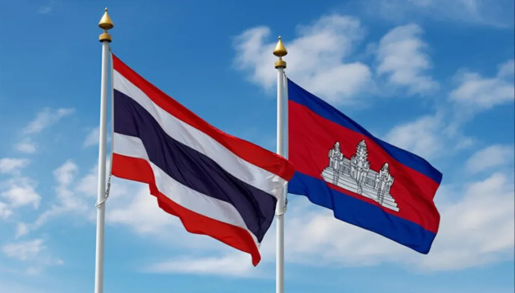 تايلاند وكمبوديا توافقان على وقف إطلاق نار "غير مشروط"