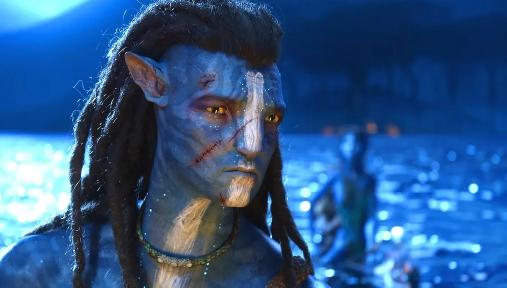 "أفاتار 3" يتجاوز حاجز المليار دولار عالمياً