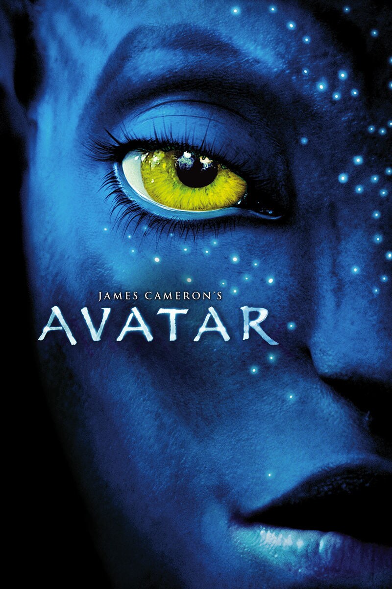 Avatar لجيمس كاميرون، المنافس التاريخي لـ Avengers: Endgame على صدارة شباك التذاكر العالمي. (20th Century Studios)