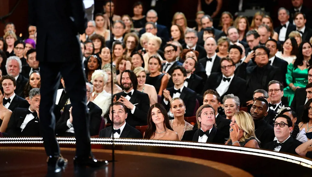 لماذا لا تزال مواسم الجوائز مؤثّرة… رغم كلّ الحديث عن نهايتها؟