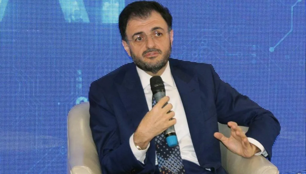 عبد السلام هيكل: أسابيع مفصلية في مسار البنية التحتية الرقمية والاتصالات في سوريا