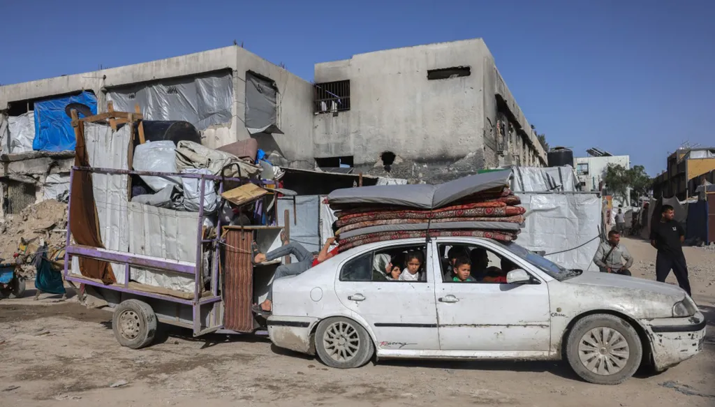 قصف وضحايا في غزة... ومقتل جندي إسرائيلي برتبة رقيب