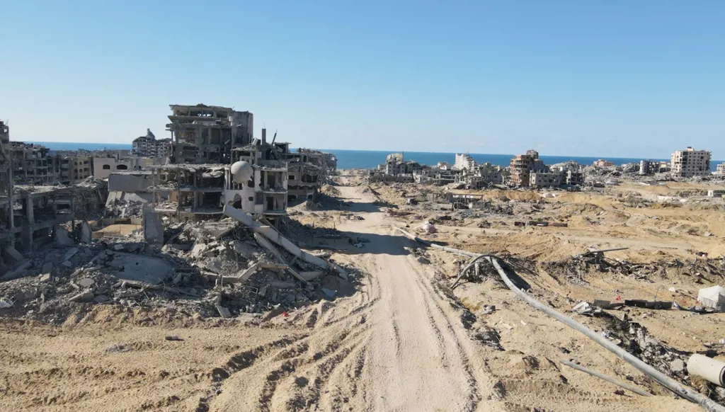 "حماس": ندعو الوسطاء لاستكمال دورهم بمتابعة تنفيذ بنود اتّفاق غزة