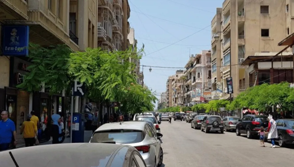 العثور على شاب جثة داخل منزله في شارع عزمي-طرابلس