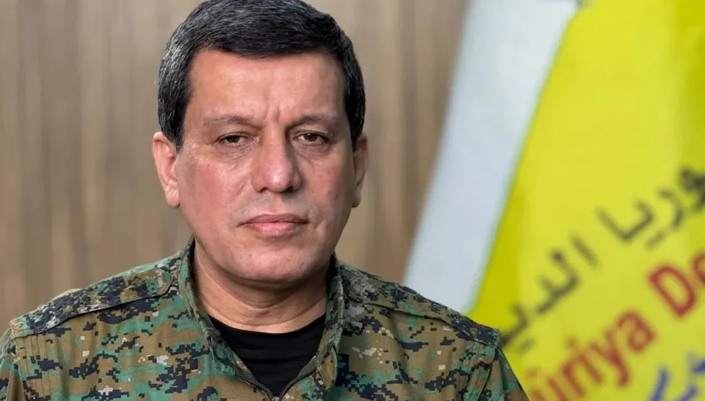 سوريا... اتّفاق مبدئي على دمج "قسد" ضمن وزارة الدفاع
