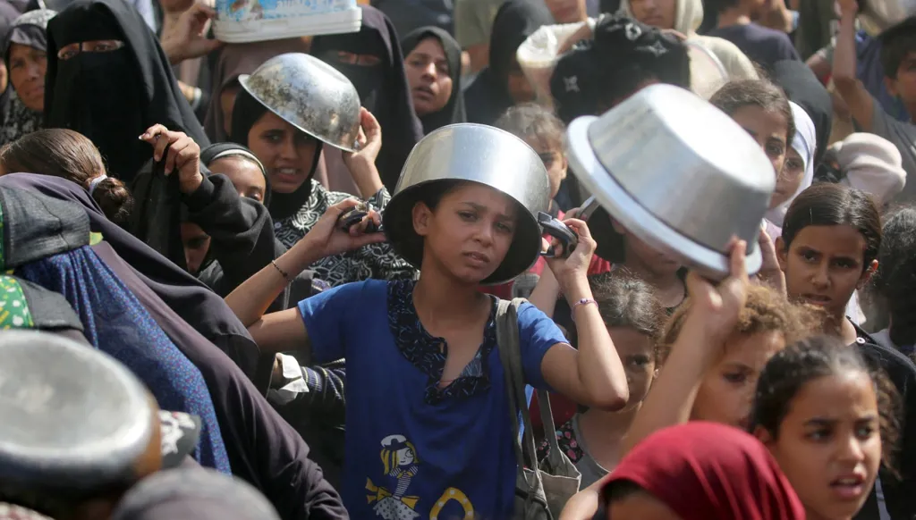 إسطنبول... اجتماع وزاري بشأن المرحلة المقبلة في غزة