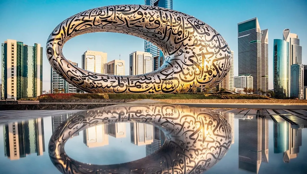 منتدى دبي للمستقبل ينطلق بدورته الثالثة...  أكثر من 2500 خبير ومتخصص من 100 دولة