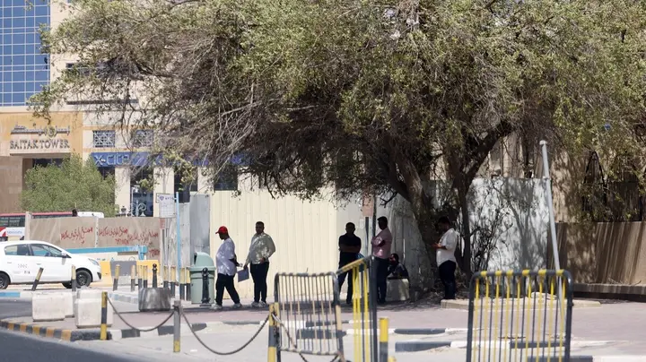 عشرات الحالات في المستشفيات جراء التسمم من الخمور الفاسدة (إنترنت)