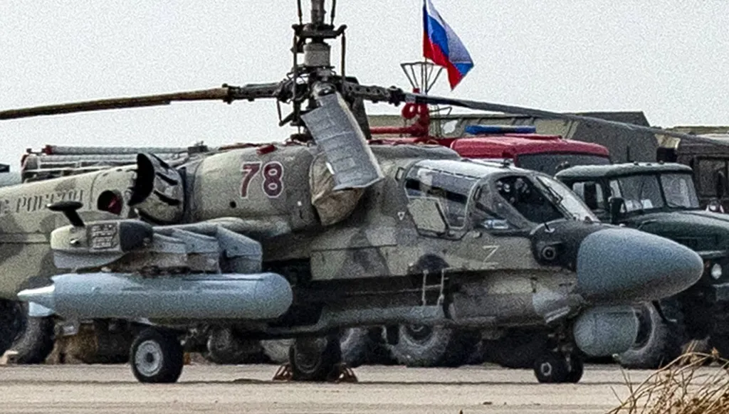 انسحاب روسيا من مطار القامشلي: نهاية دور وظيفي أم تراجع استراتيجي؟