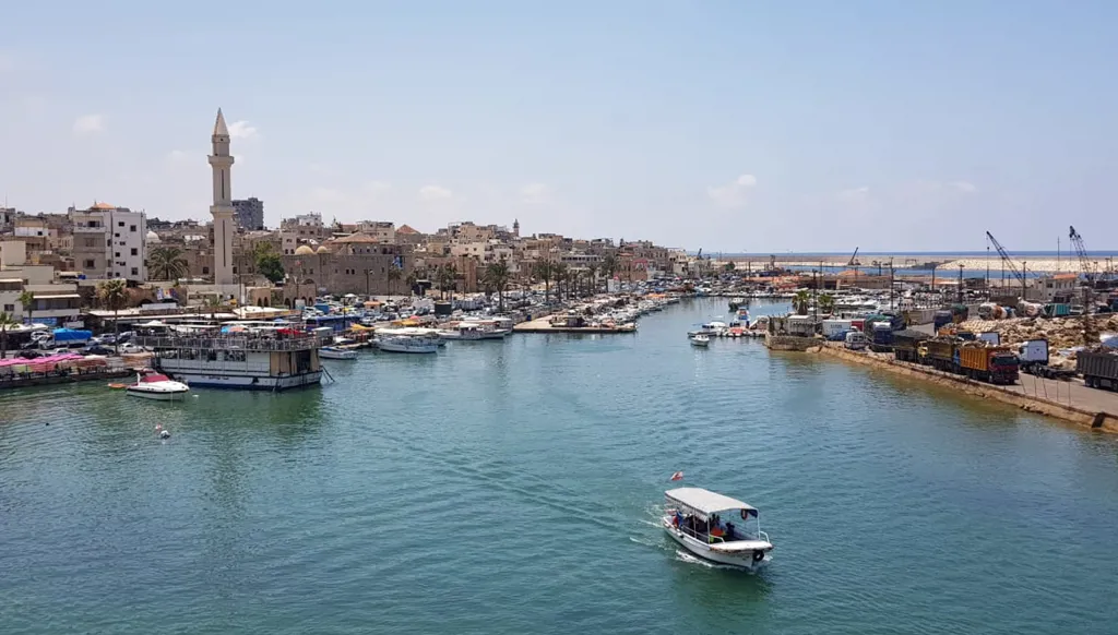 صيدا تعدّ لليوم المشهود... 3 لوائح تتنافس على المقاعد البلدية الـ21 ومشاركة من أنصار "المستقبل"