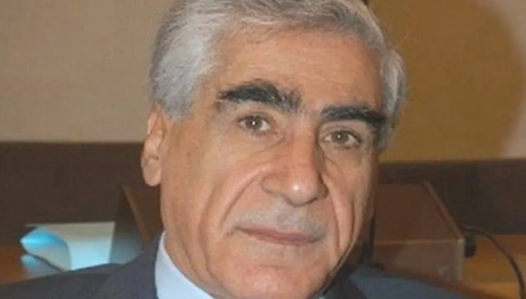 الجيش اللبناني ينعى النائب السابق اللواء الركن أنطوان سعد