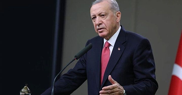 إردوغان (وكالات).