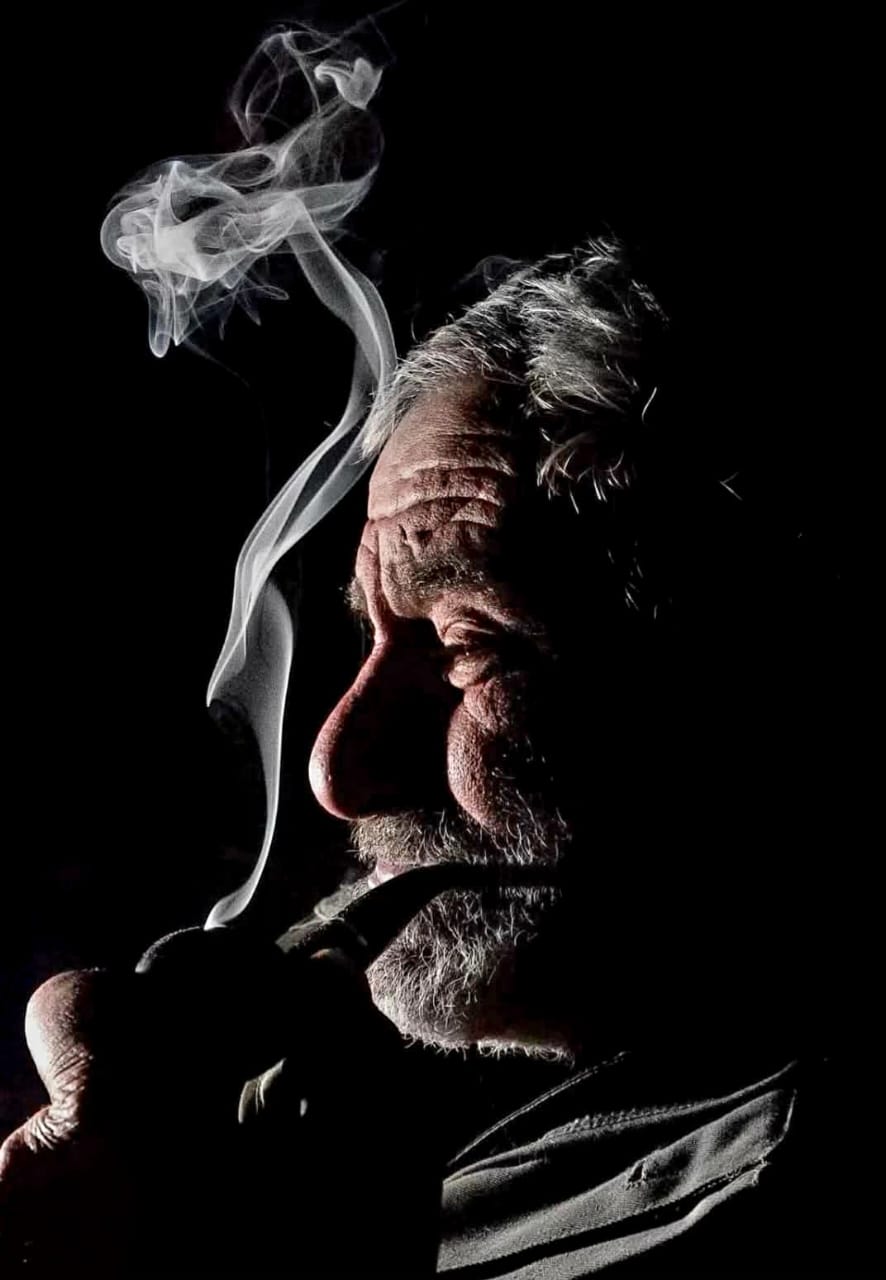 هيكل مخايل (النهار).