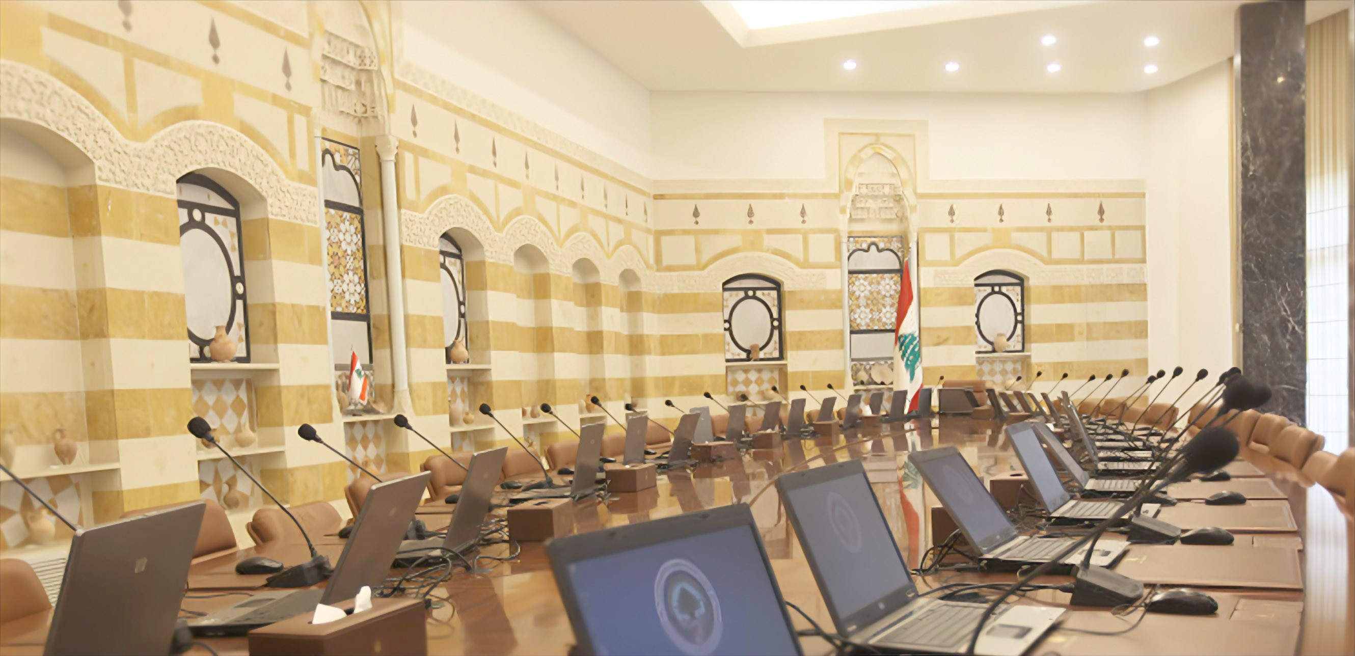 مجلس الوزراء (أرشيف)