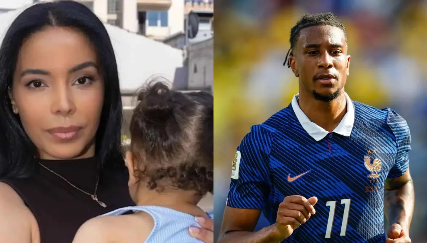 Michael Elneny Refuses to See His Daughter, What Is He Hiding After the 2026 World Cup?