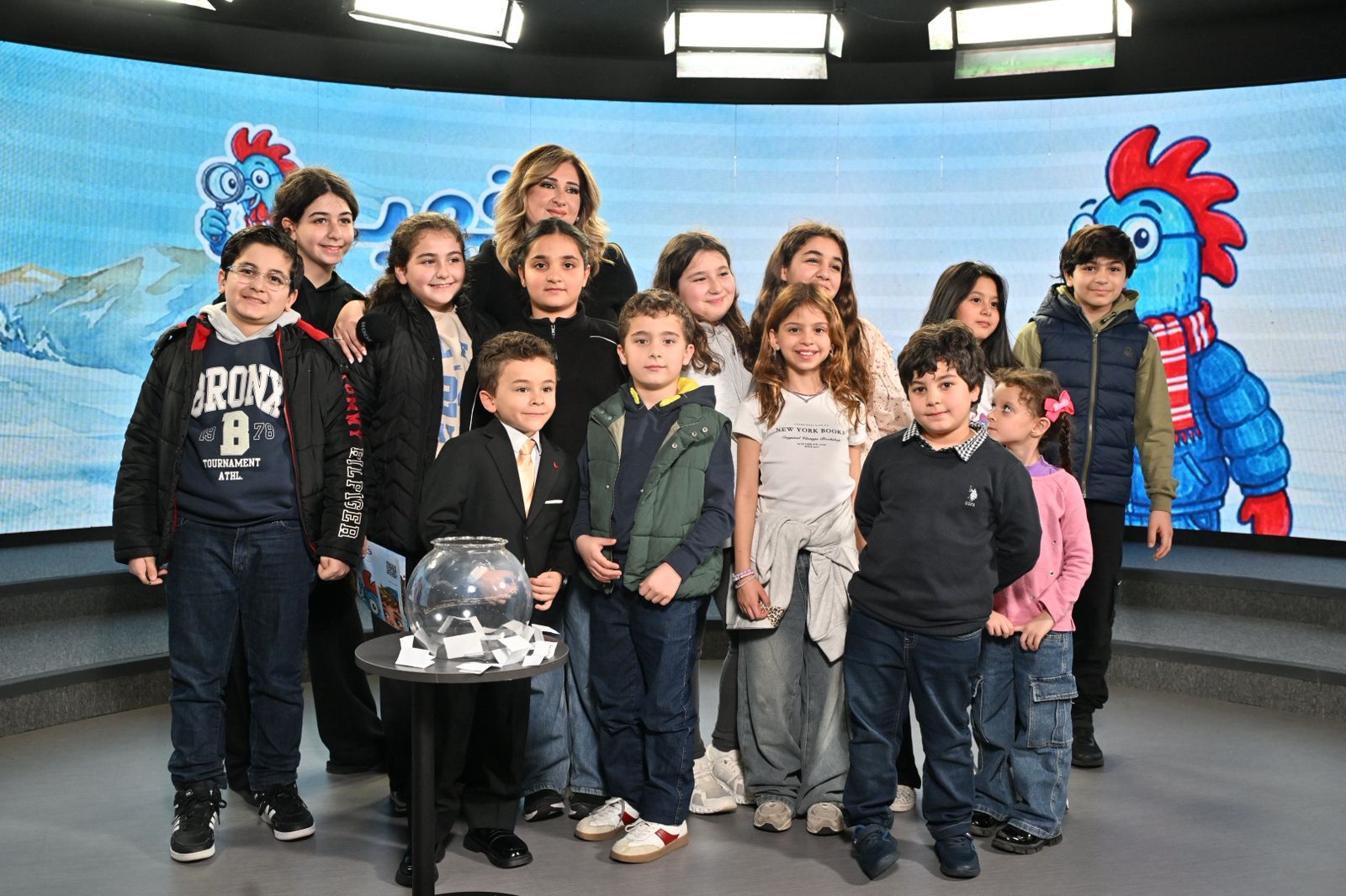 تصوير حسام شبارو.