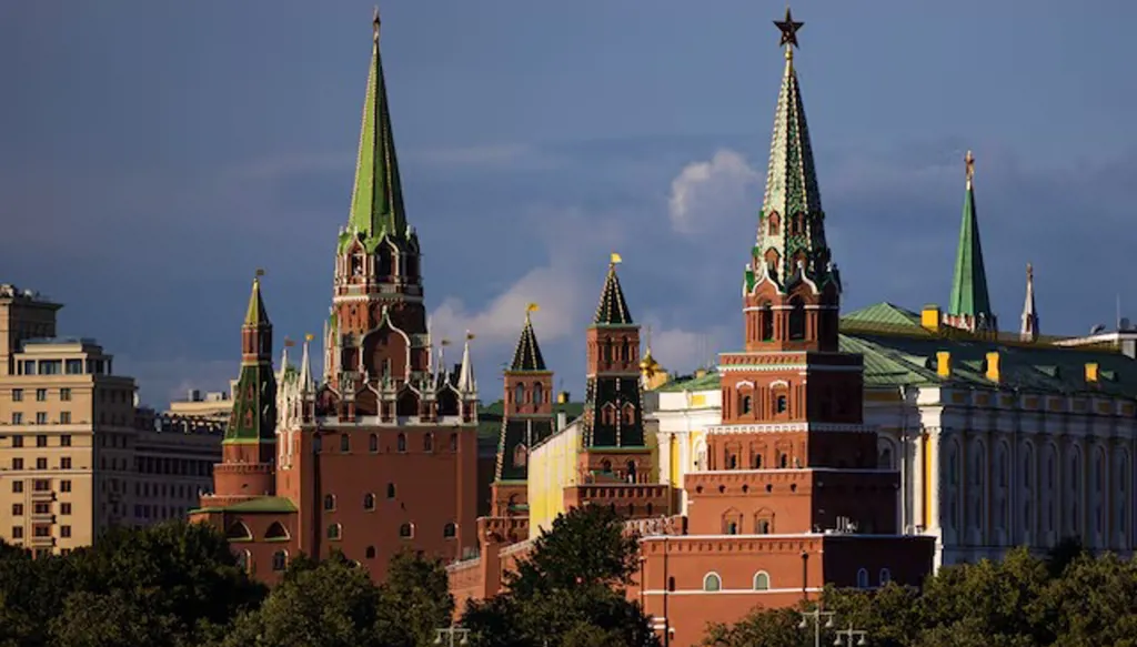 الكرملين: لن نتوسط في المفاوضات بشأن إيران لكننا على أهبة الاستعداد عند الطلب