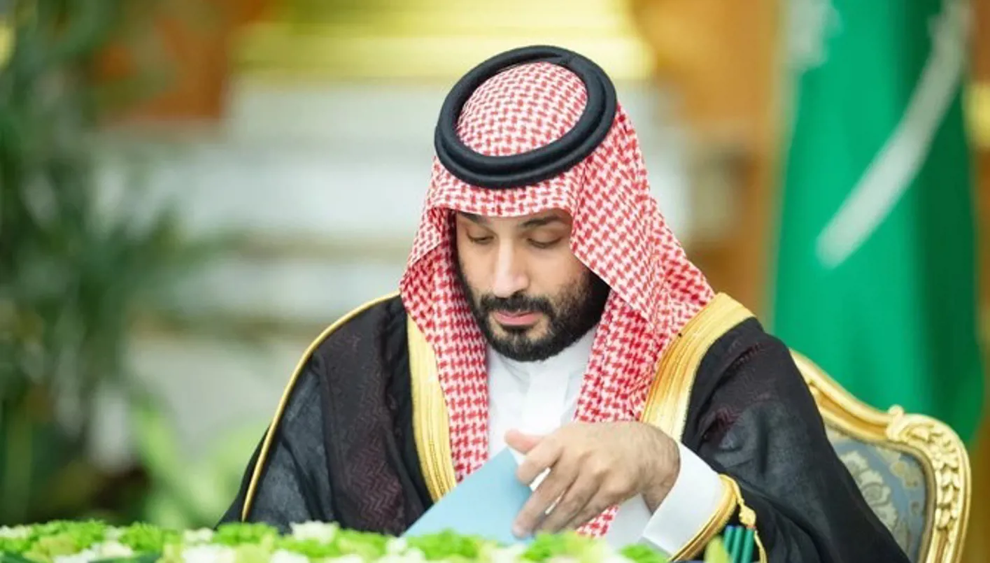 ولي العهد السعودي: الصادرات غير النفطية قفزت 155% منذ 2016 وحصة القطاع الخاص تبلغ 51%