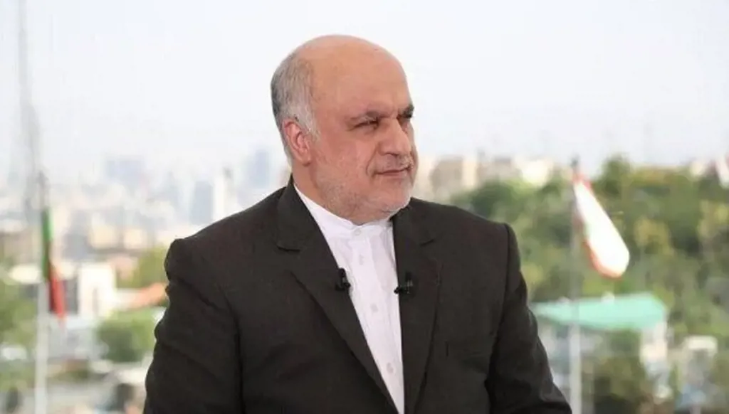 طهران: نحن أصحاب السلاح... نحن أصحاب القرار