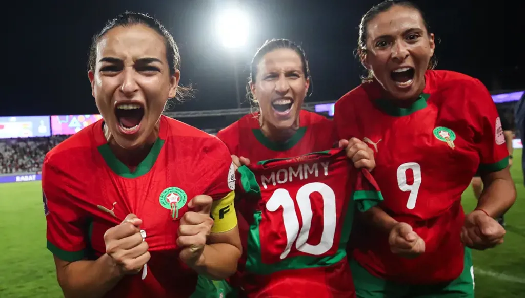 كل ما تريد معرفته عن مباراة المغرب ضد السنغال في كأس أمم أفريقيا للسيدات 2026