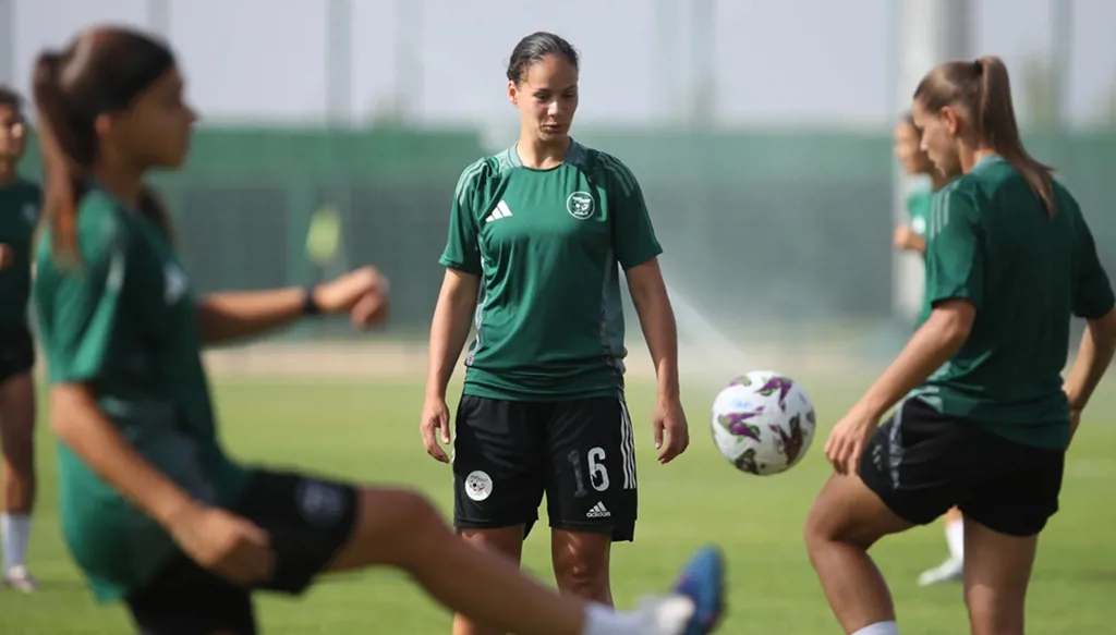 موعد مباراة الجزائر ضد كوت ديفوار في كأس أمم أفريقيا والقنوات الناقلة