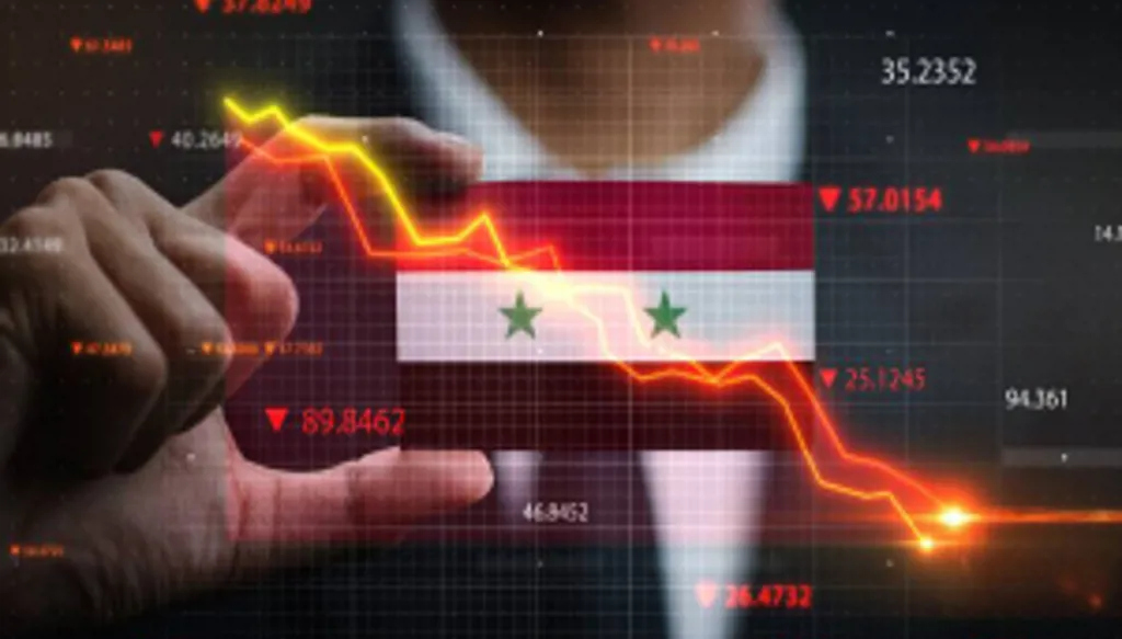 الاقتصاد السوري: خسائر تفوق 600 مليار دولار منذ 2011 و15 مليار دولار إضافية مع تجدُّد الصراعات