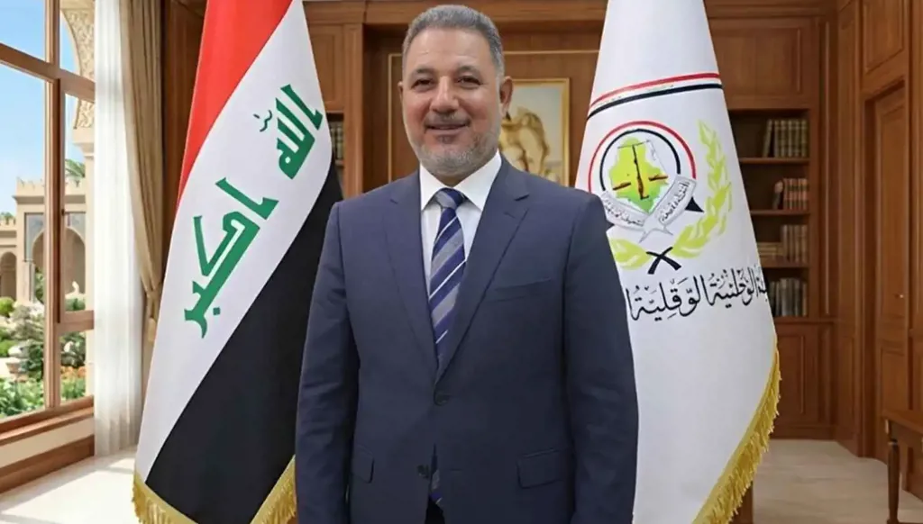 مرشح "الإطار" المحتمل لرئاسة حكومة العراق... من هو باسم البدري؟