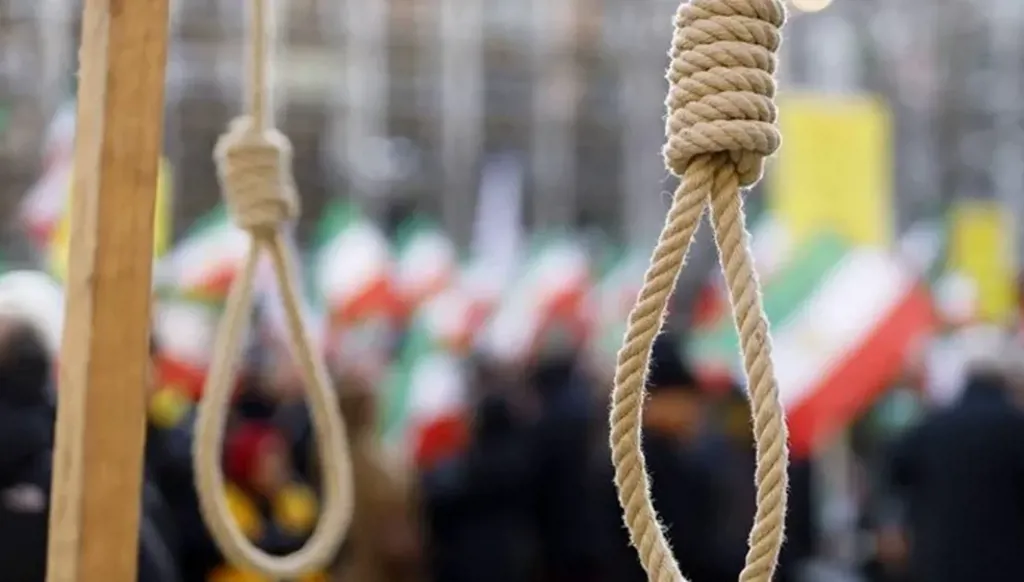 إيران تعدم شخصاً اتهمته بالتجسس لصالح إسرائيل