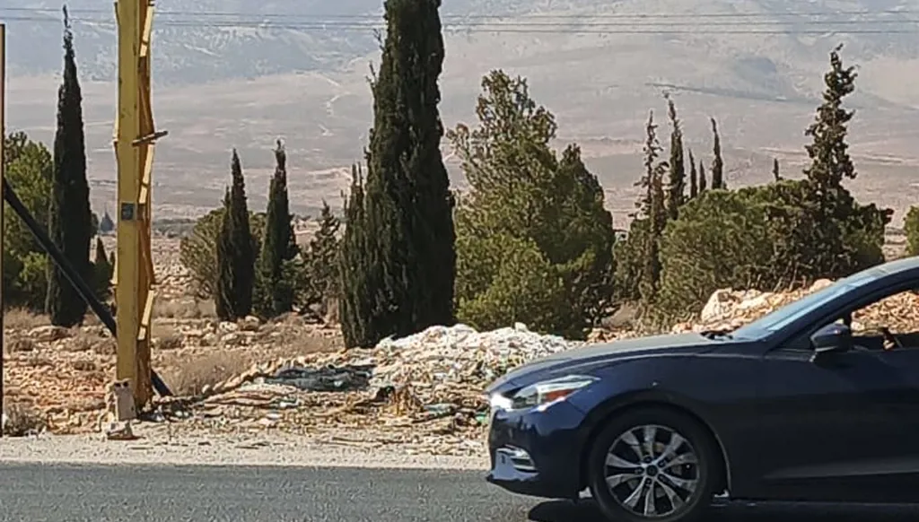 بالفيديو – بعد أنباء عن استهدافات مرتقبة في العمق اللبناني... سلسلة غارات عنيفة تضرب جرود الهرمل
