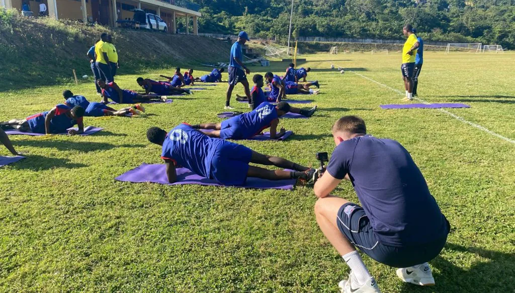 أزمة تأشيرات تضرب دوري أبطال كونكاكاف