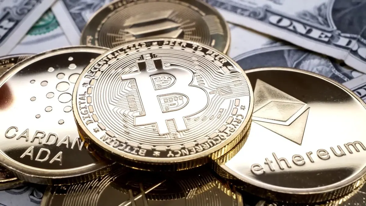 عملات رقمية (وكالات)