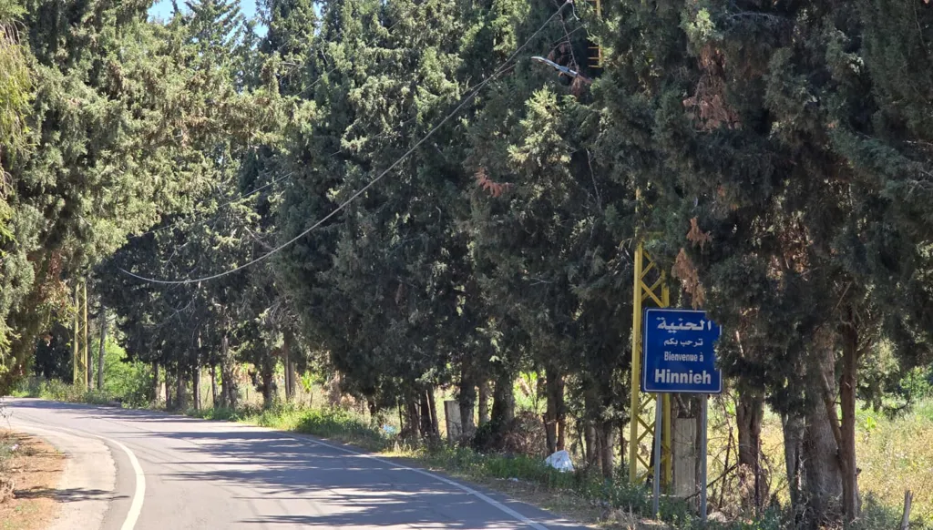 الجيش الإسرائيلي: استهدفنا قائداً في مجمع مجدل زون التابع لـ"حزب الله" جنوب لبنان (فيديو)