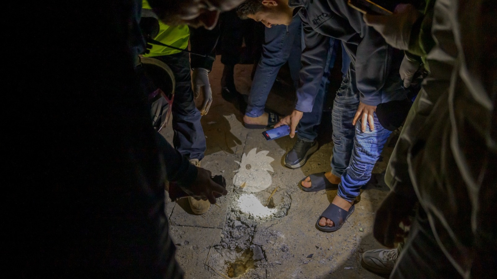 تصوير نبيل إسماعيل.