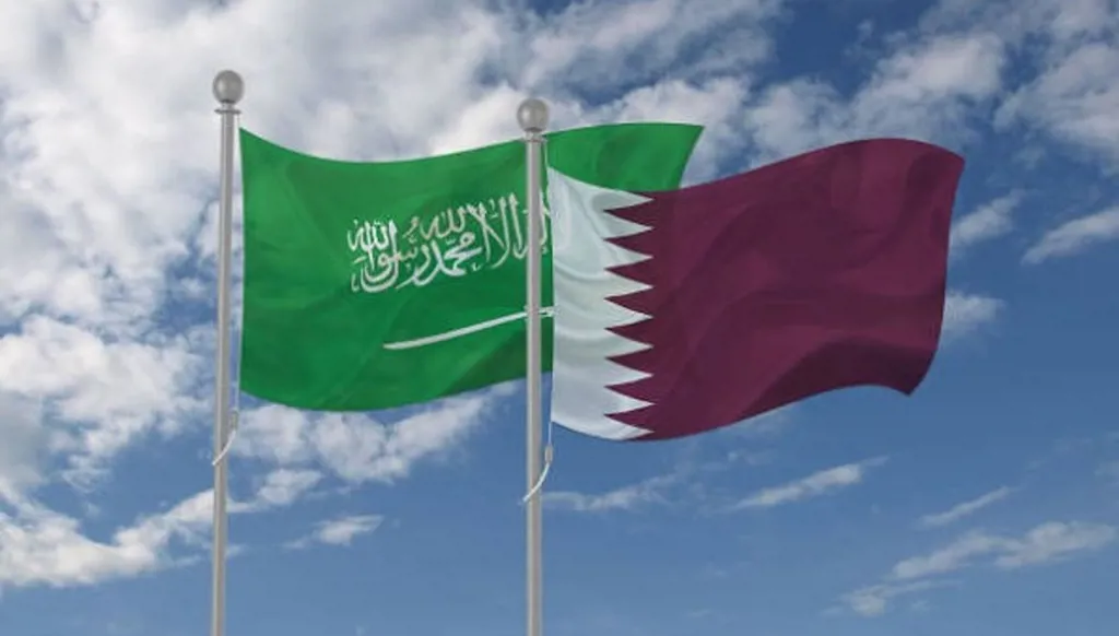 السعودية وقطر ترحبان بالاعتراف بدولة فلسطينية