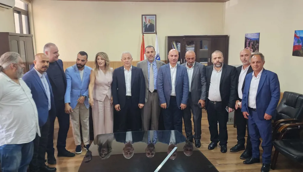 الاتحادات البلدية الـ13 في عكار تستكمل هيئاتها: إنتخابات وتزكية...  وتأجيل لفض الخلافات