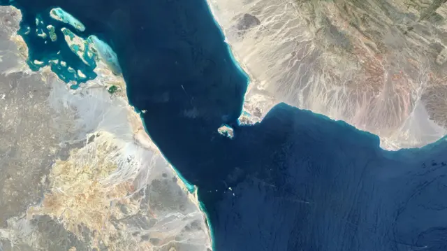 باب المندب
