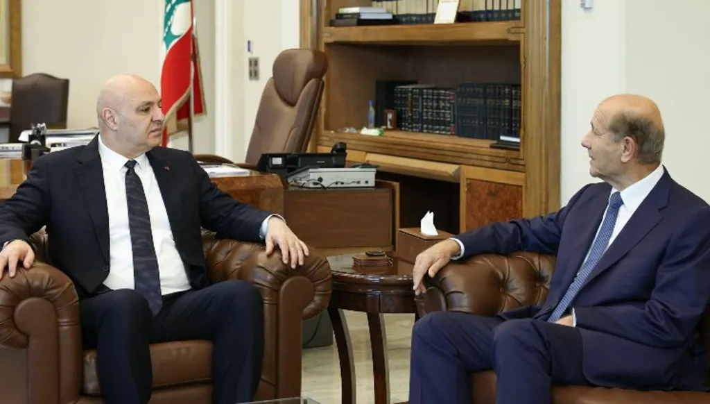 أعضاء الهيئة الوطنية للمفقودين والمخفيين قسراً أدّوا اليمين أمام رئيس الجمهورية... عون: معرفة الحقيقة حقٌّ مقدّس