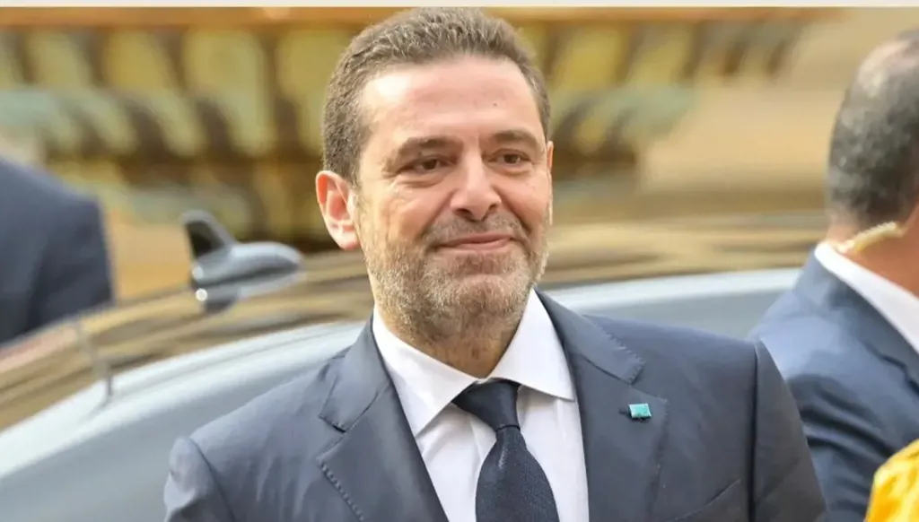 سعد الحريري يهنّئ السعودية بيومها الوطني: أدين أي اعتداء يطال المملكة