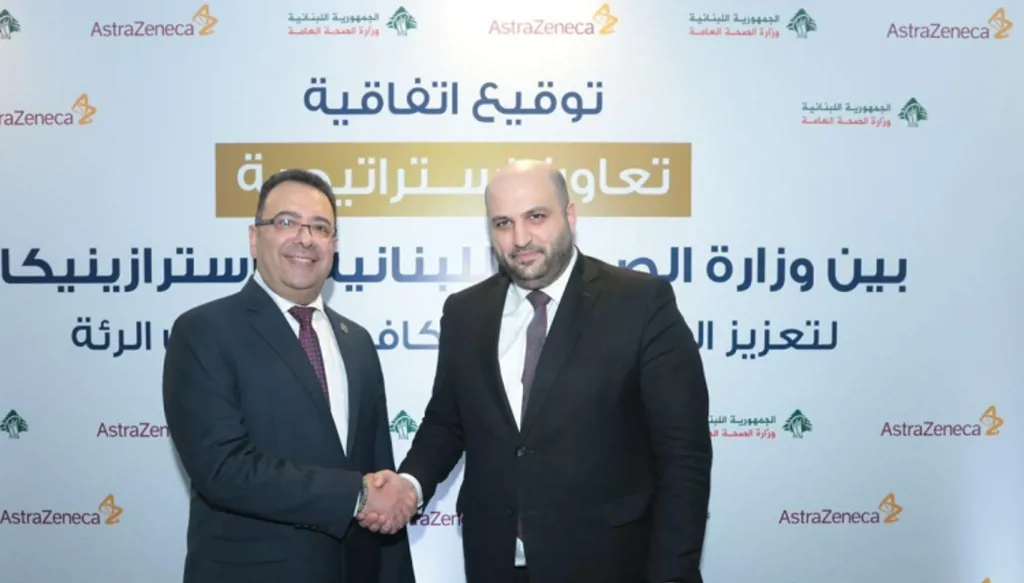 مرضى سرطان الرئة في لبنان في خطة جديدة