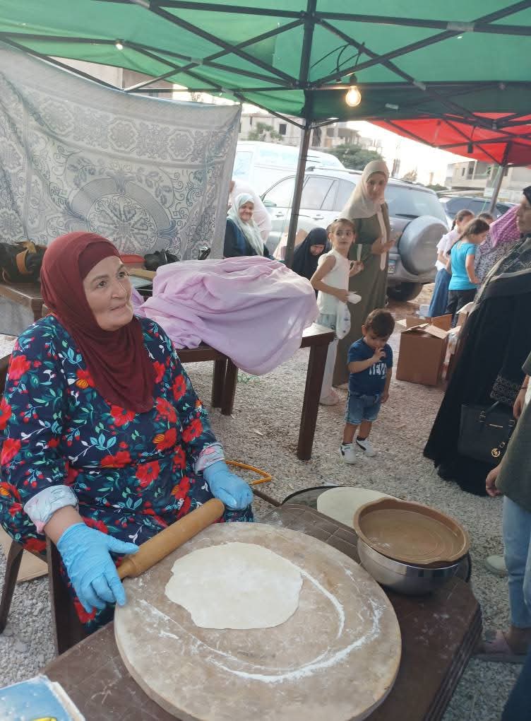 منقوشة عالصاج.