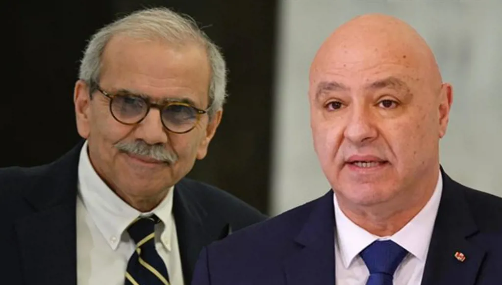 عون وسلام يدينان بشدّة الاعتداءات الإسرائيلية المتكرّرة على الأراضي السورية