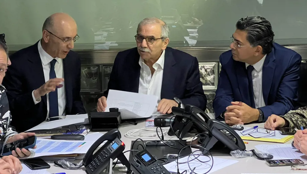 سلام من وزارة الداخلية: الانتخابات البلدية مناسبة لتفعيل الدور الإنمائي (فيديو)