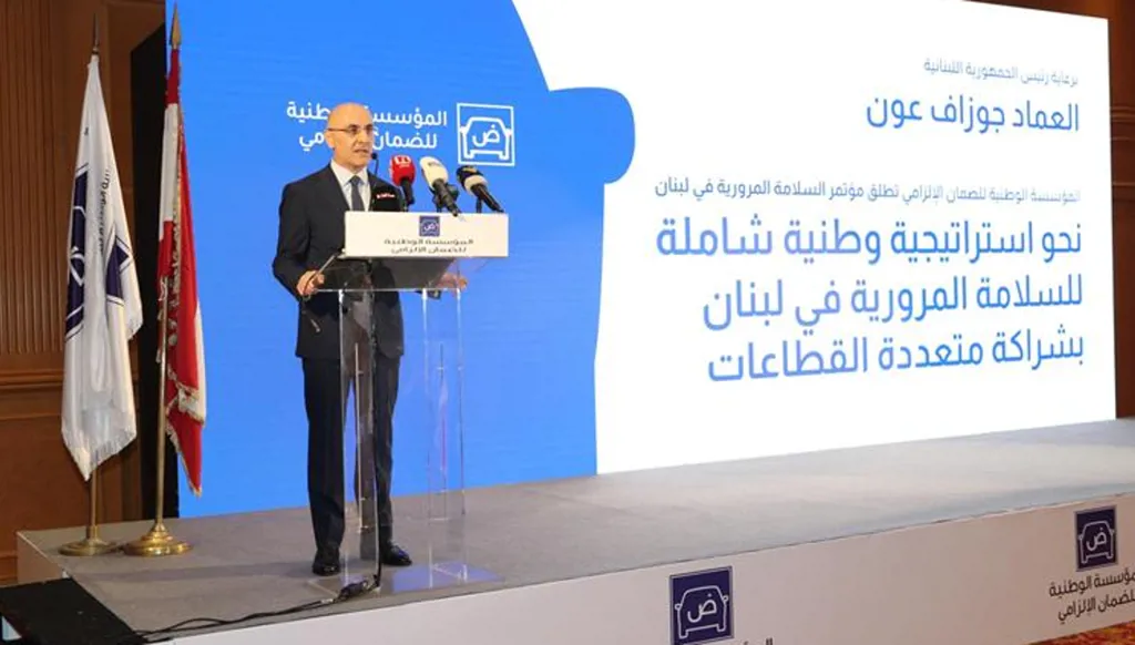 الحجار: تحرير أرضنا المحتلة في الجنوب ووقف الاعتداءات الإسرائيلية أولوية وطنية لا مساومة عليها