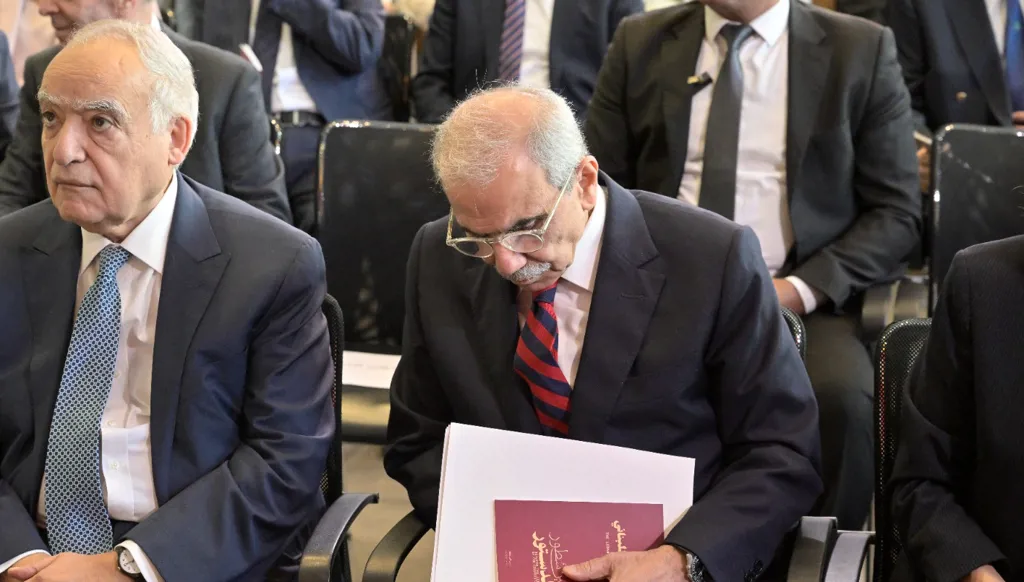 نواف سلام: لا تعارض بين احترام الطائف وإصلاح النظام