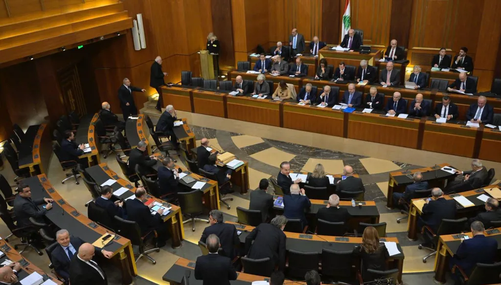 جلسة مسائية لمجلس النواب لمناقشة الموازنة العامة للعام 2026