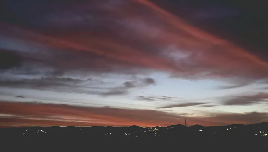 أمطار غزيرة وثلوج… لبنان تحت تأثير منخفض جوّي سريع