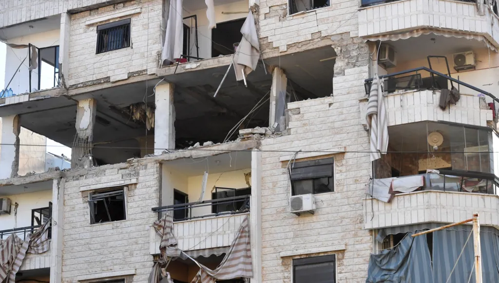 إطلاق "حزب الله" الصواريخ كفصيل إيرانيّ؟