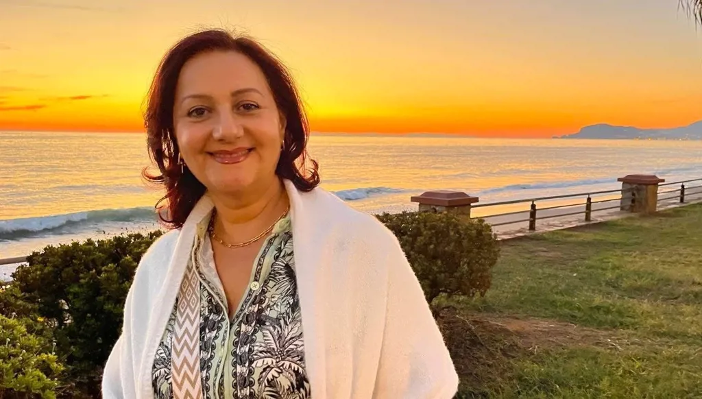 تنكيس أعلام في السويد حدادا على رحيل الطبيبة العراقية ناديا السهيري