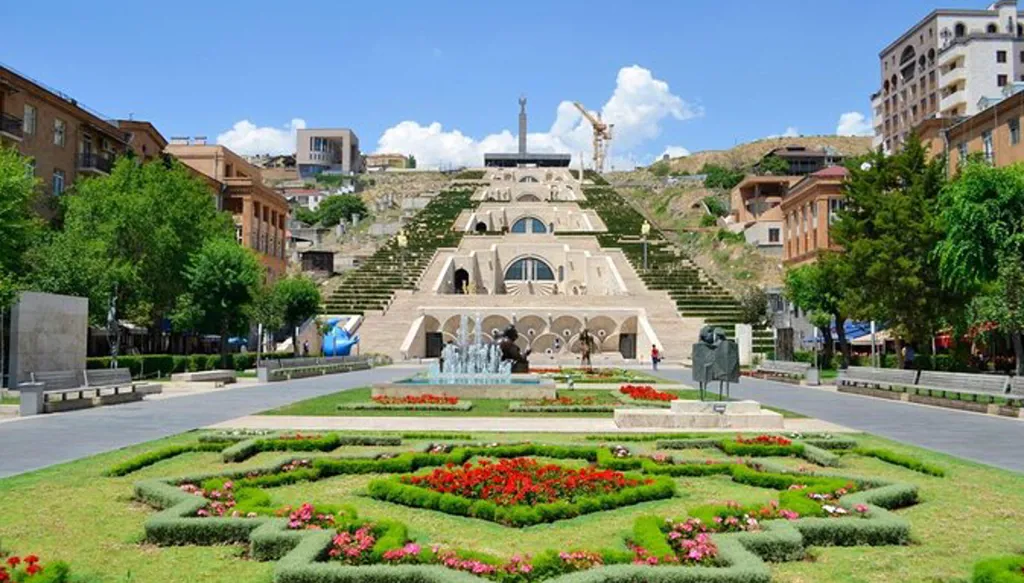 Armenia: A journey into captivating nature and complex history