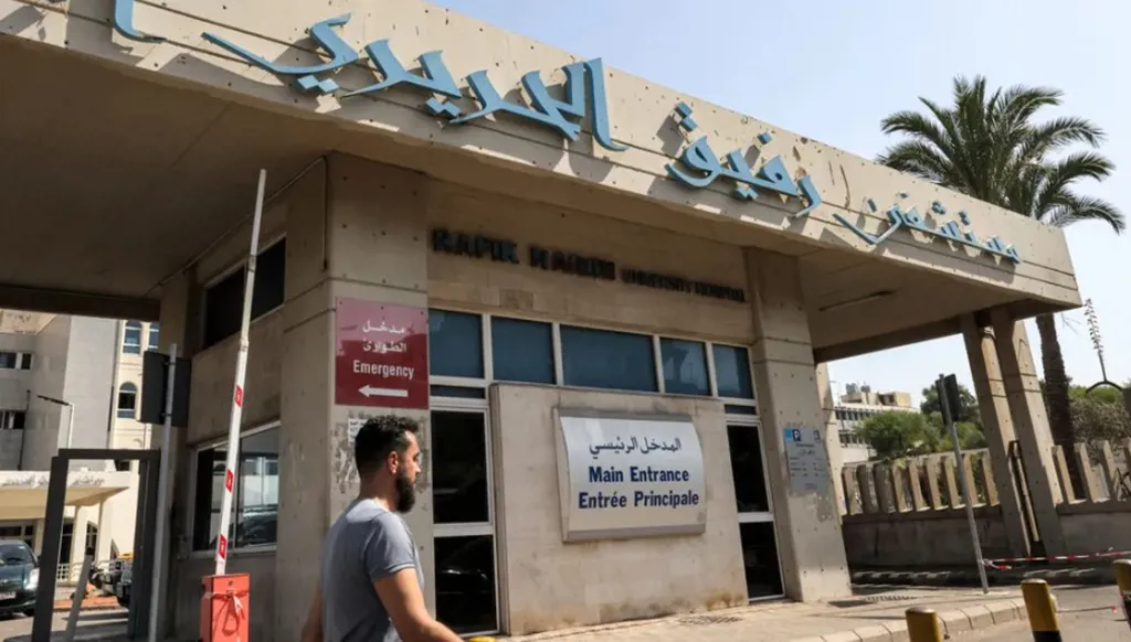 "إنذار أولي"... لجنة موظفي "مستشفى الحريري" تعلن الإضراب التحذيري ليوم واحد غداً